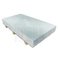 Tabule titanzinková lesklá VM ZINC - 1x1000x2000 mm
