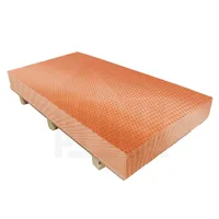 Tabule měděná TAHOKOV 63% - 1x1000x2000 mm