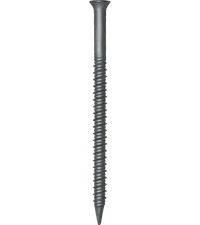TopKraft šroub s drážkou TC 6,3x90 do betonu 200ks, Torx25, k teleskopu