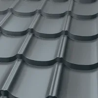Satjam Taurus TopMat®, antracit RAL7016