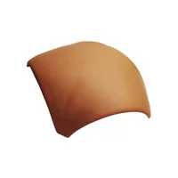 Hřebenáč rozděl. valbový Stod č.5, režný