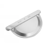 Čelo žlabové TZ 250mm