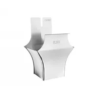 Kotlík TZ hranatý 250mm80x80mm, KJG