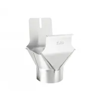 Kotlík TZ 330 hranatý D, průměr 100 mm, KJG