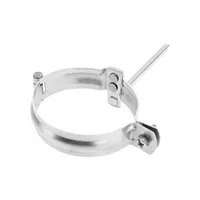 Objímka svodu TZ 120mm, delší hrot-200mm