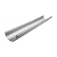 Žlab TZ 250mm pětimetrový