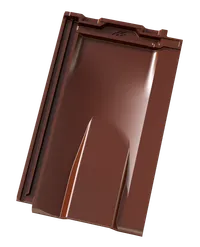 Mladost - PRO10 HYBRID - větrací, hnědá