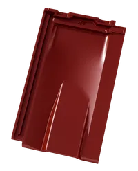 Mladost - PRO10 HYBRID - větrací, červená