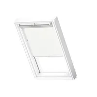 Roleta zastiňovací RHL1028 bílá, pro M00MK00, Standart