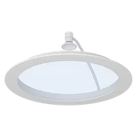 Velux světlovod nosič LED diodového osvětlení ZTL014