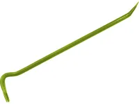 Vytahovák hřebíků velký-60cm, oboustranný