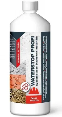 Waterstop PROFI, bal. 1 litr