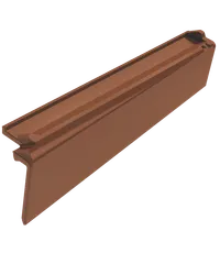 Mladost - PRO10 MAT - okrajová pravá, hnědá