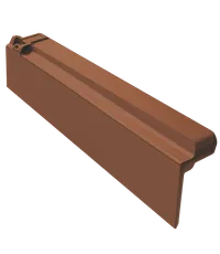 Mladost - PRO10 MAT - okrajová levá, hnědá