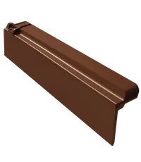 Mladost - PRO10 HYBRID - okrajová levá, hnědá