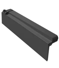 Mladost - PRO10 MAT - okrajová levá, černá