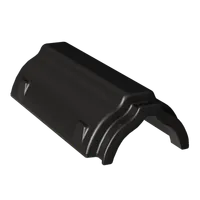 Mladost - PRO10 HYBRID - hřebenáč, hnědá