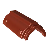 Mladost - PRO10 HYBRID - hřebenáč, červená