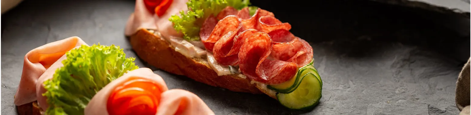 snidane velux a satjam znojmo