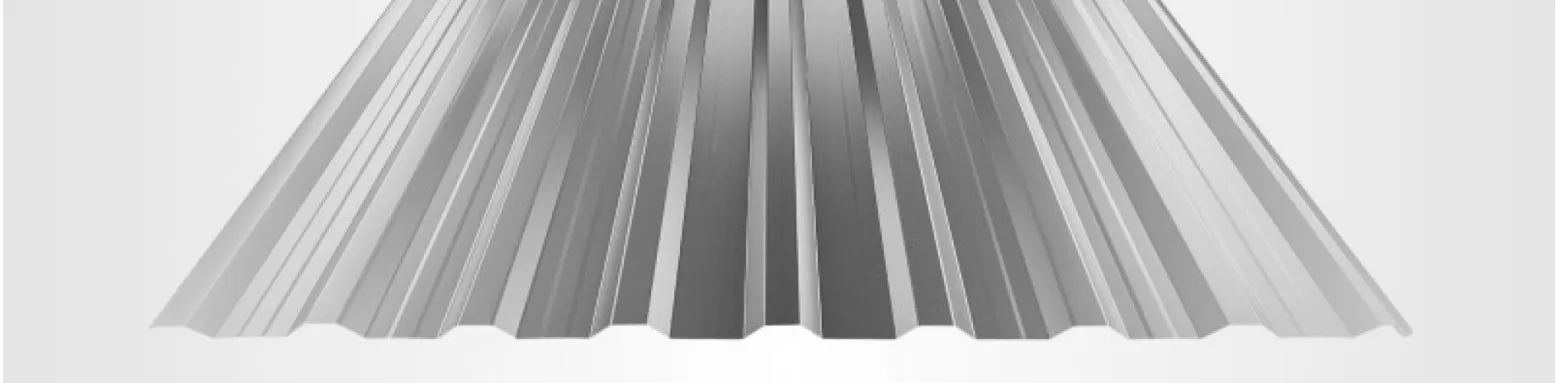 Střešní hák na trapézovou vlnu