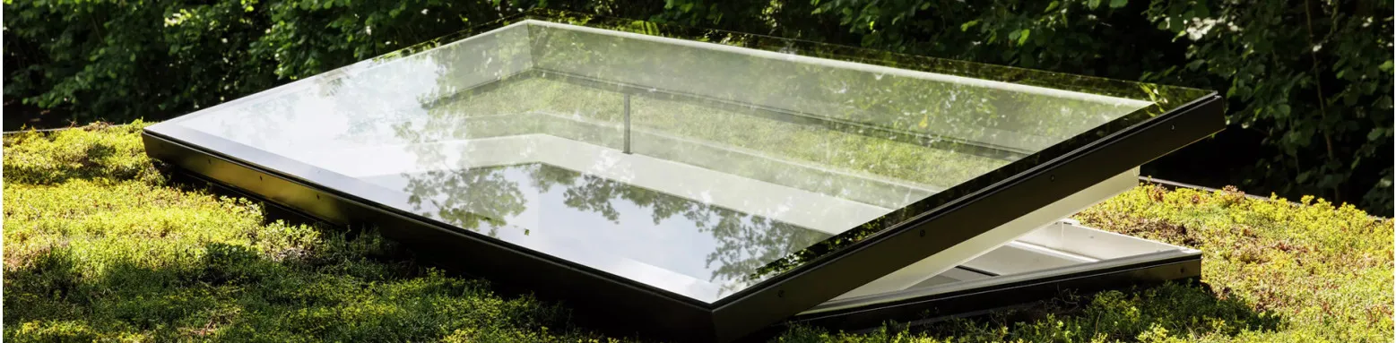 novinky Velux