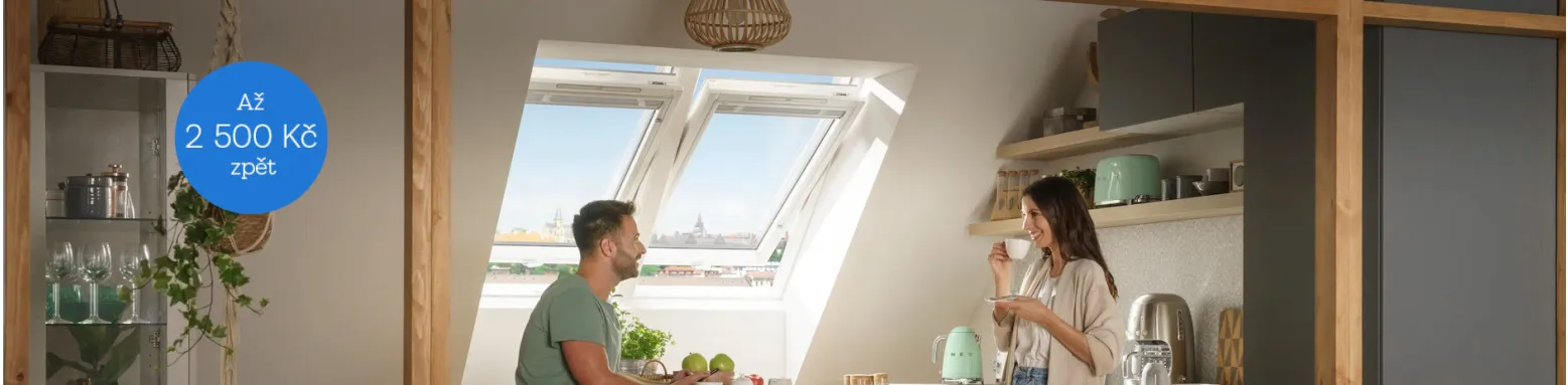 velux cashback
