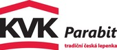 KVK Parabit - logo