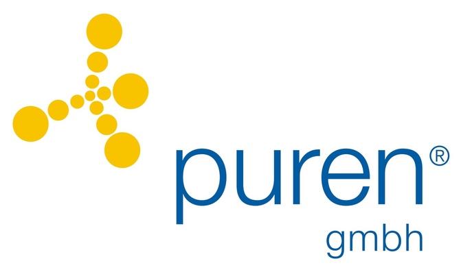 Puren logo