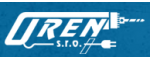 Oren - logo