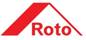 ROTO - logo
