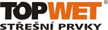 Top Wet - logo