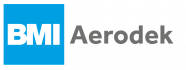 BMI Aerodek - logo