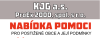 KJG a.s a Proex2000.cz