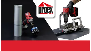 NOVĚ v Kyjově: rozšířená půjčovna nářadí ProEx 2000